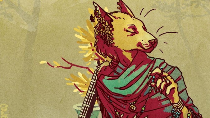 一个非常漂亮的残疾女孩，会有人愿意娶吗？